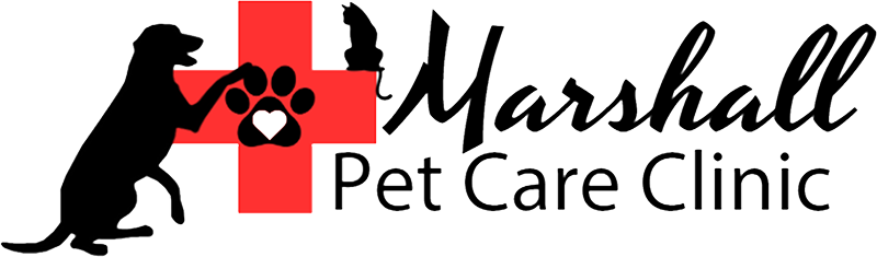 Marshall Pet Care Clinic