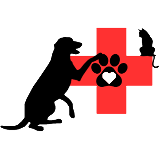 Marshall Pet Care Clinic favicon